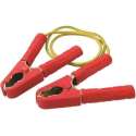 Silverline Krokodillenklemmen met Kabel 1,2 meter