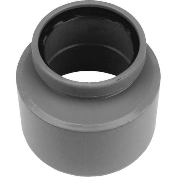 PVC manchet Inzetverloop 200X160mm SN4 PVC manchet Inzetverloop 200X160mm SN4