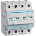 Hager hoofdschakelaar SB440 4 pol/40 A (SBN440)