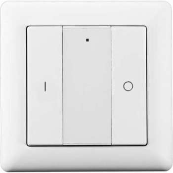 ROBB Smarrt Draadloze Schakelaar 8knops Z-wave