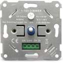 LED Dimmer - 1-10V  - Incl. Dekraam -  Geschikt voor LED Panelen