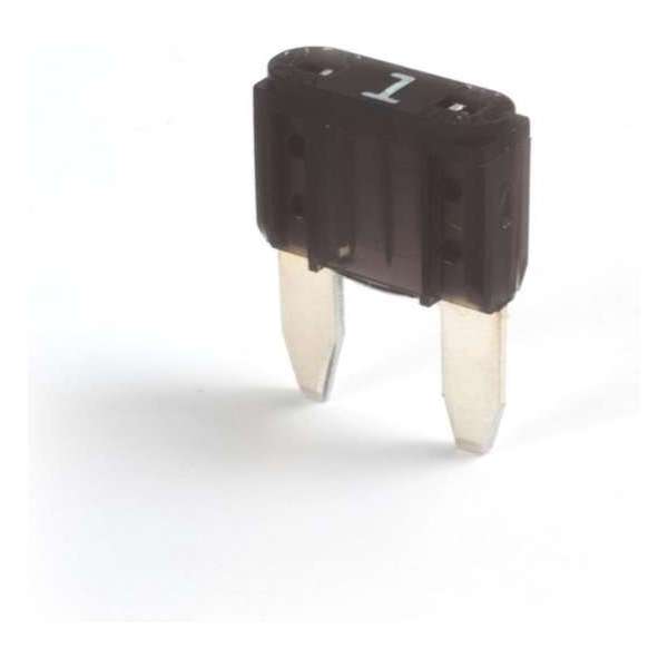 BL-SF7001P STEEKZEKERING MINI 1A (5 ST) BL-SF7001P STEEKZEKERING MINI 1A (5 ST)