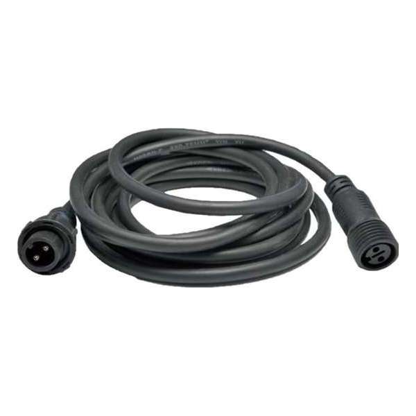 Tronix Pro system verlengkabel 2m zwart Tronix Pro system verlengkabel 2m zwart