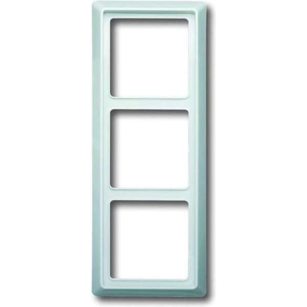 ABB Busch-Jaeger Contactdoos inbouw 1730-0-0217 ABB Busch-Jaeger Contactdoos inbouw 1730-0-0217