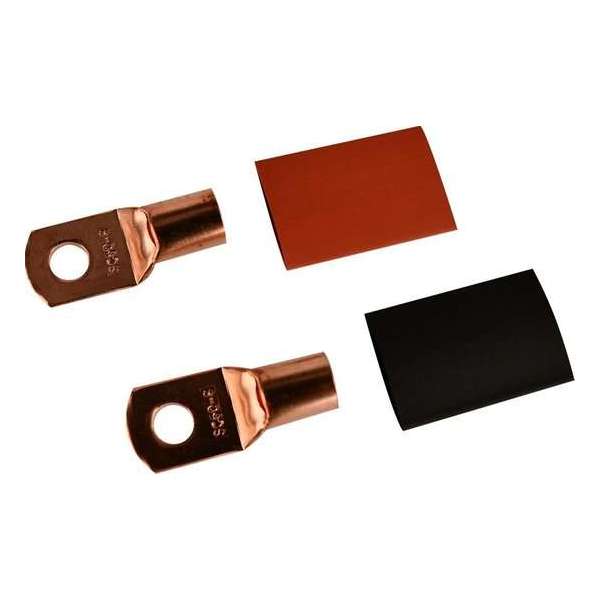 Binnenkort leverbaar! AUDIO SYSTEM Professionele Ring kabelschoen Voor 35 mm² kabel Inhoud 5 paar Binnenkort leverbaar! AUDIO SYSTEM Professionele Ring kabelschoen Voor 35 mm² kabel Inhoud 5 paar