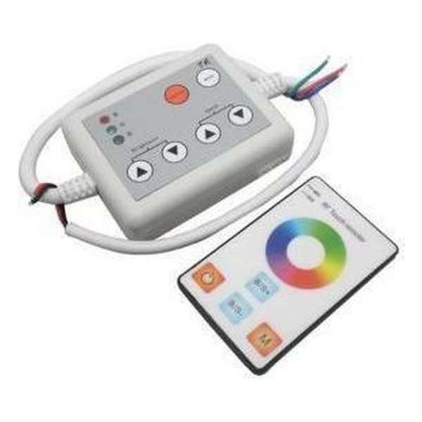 Dubbele LED RF controller Dubbele LED RF controller