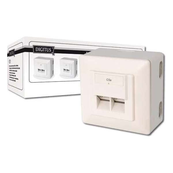 DGTS CAT 5E WLL OUTLETCLASS D FINERY 5 P DGTS CAT 5E WLL OUTLETCLASS D FINERY 5 P