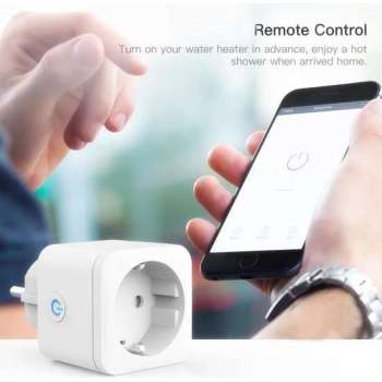 Mogi Products Smart Plug