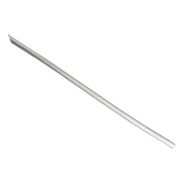 Q-Link – Aarddraad – 6 mm² – 5 m – blank Q-Link – Aarddraad – 6 mm² – 5 m – blank