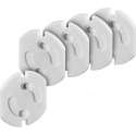 Stopcontact beveiliging - 40 stuks -  Zelfklevende stopcontact