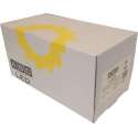 Stekker rubber waterdicht - 230V - 90 graden