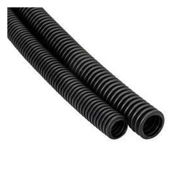 Heidemann 13477 Flexibele buis EN25 25 m Zwart 1 stuk(s) Heidemann 13477 Flexibele buis EN25 25 m Zwart 1 stuk(s)