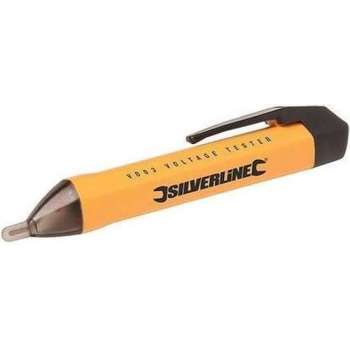Silverline Contactloze AC spanningsdetector