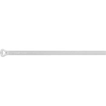ABB TY526MR TY526MR Kabelbinder 284 mm 3.60 mm Natuur Met metalen tong 100 stuk(s)