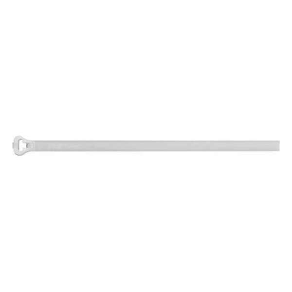 ABB TY526MR TY526MR Kabelbinder 284 mm 3.60 mm Natuur Met metalen tong 100 stuk(s) ABB TY526MR TY526MR Kabelbinder 284 mm 3.60 mm Natuur Met metalen tong 100 stuk(s)