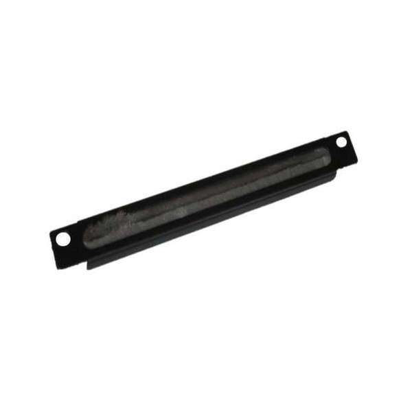 LOGON RA10115BL rack-toebehoren Brush panel LOGON RA10115BL rack-toebehoren Brush panel