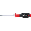 Wiha - Schroevendraaier Gleuf - 314-2X100