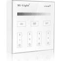 4-Zone Brightness Dimming Smart Panel Remote Controller - B1 Mi-light 2.0