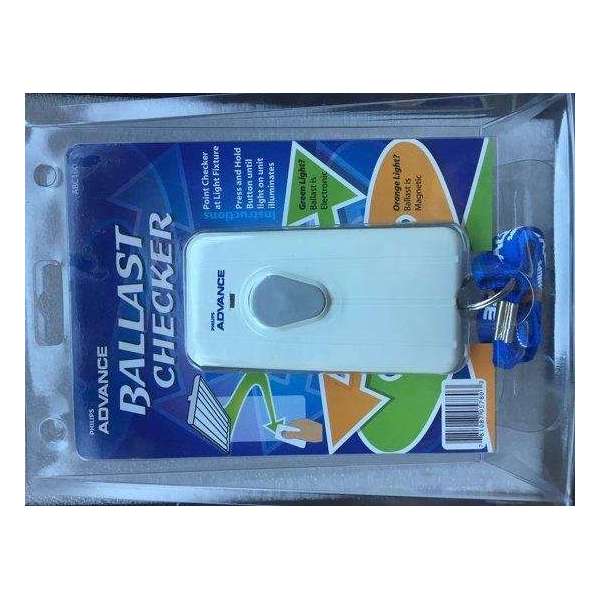 Philips Advance ABC100 Ballast Checker Philips Advance ABC100 Ballast Checker