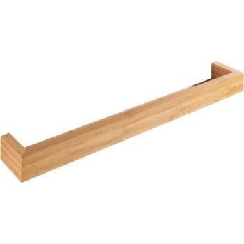 Wandrek - Bamboe - 60 cm