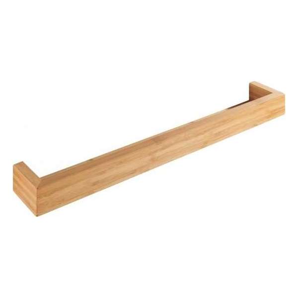 Wandrek - Bamboe - 60 cm Wandrek - Bamboe - 60 cm