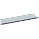 LOGON RAO215WH rack-toebehoren Paneel voor kabelbeheer