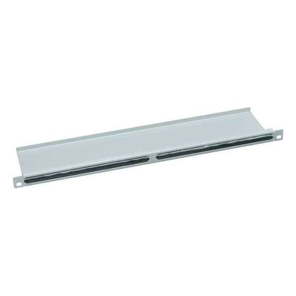 LOGON RAO215WH rack-toebehoren Paneel voor kabelbeheer LOGON RAO215WH rack-toebehoren Paneel voor kabelbeheer
