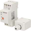 Schemerschakelaar - 3000W - Met externe sonde