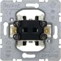Berker Schakelaar - 3 x 7 mm