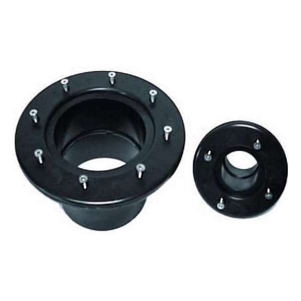 RTF Tank/folie doorvoer extra zwaar 75 mm RTF Tank/folie doorvoer extra zwaar 75 mm