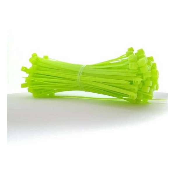 tiewraps kabelbinders groen 160stuks uv bestendig tiewraps kabelbinders groen 160stuks uv bestendig
