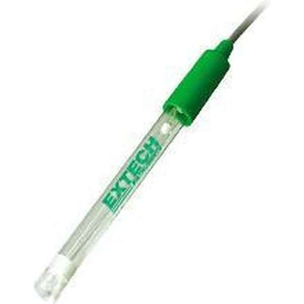 EXTECH 60120B: Mini pH Electrode (10x120mm) EXTECH 60120B: Mini pH Electrode (10x120mm)