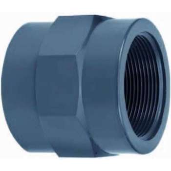 VDL Schroefbus met binnendraad 63mm x 2''