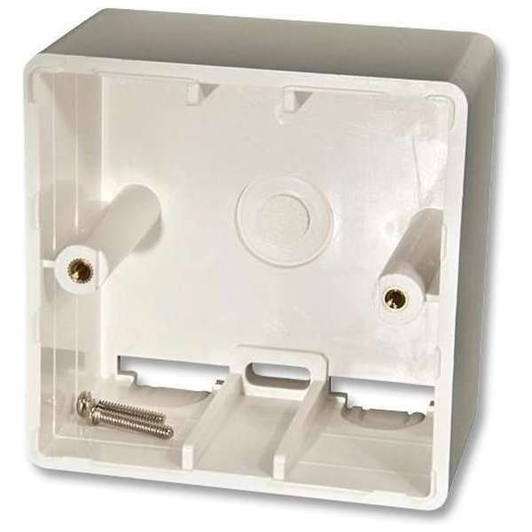 Lindy 60546 TV mount Wit Lindy 60546 TV mount Wit