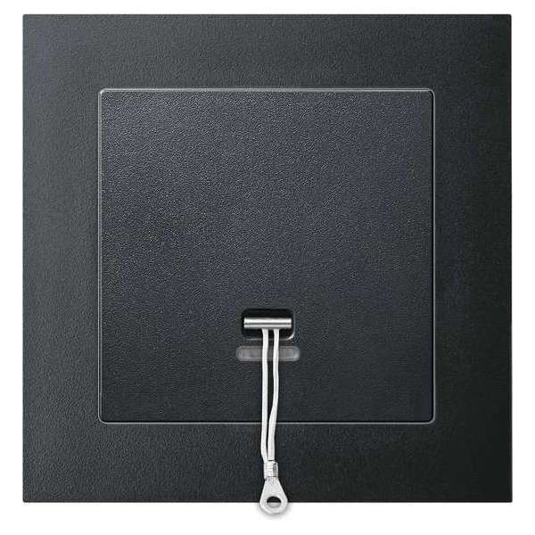Trekschakelaar Compleet - Antraciet - Merten M-Pure - Schneider Electric - MTN3186-3614_TO Trekschakelaar Compleet - Antraciet - Merten M-Pure - Schneider Electric - MTN3186-3614_TO