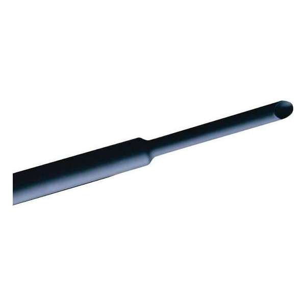 Fixapart KKZWD 12.7 Zwart 1stuk(s) Kabelisollatie Fixapart KKZWD 12.7 Zwart 1stuk(s) Kabelisollatie