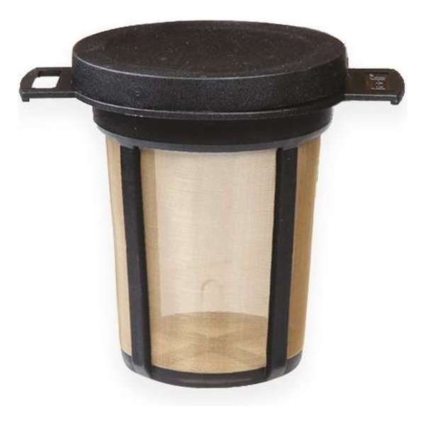 Herbruikbaar Theefilter - RVS Herbruikbaar Theefilter - RVS