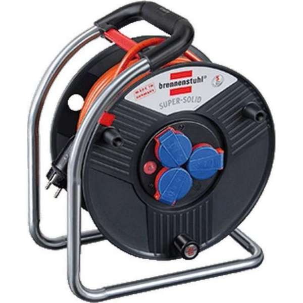 FIS drukzadel, kunstst, grijs, diam 16 - 19mm, 1 kabels/buizen FIS drukzadel, kunstst, grijs, diam 16 - 19mm, 1 kabels/buizen
