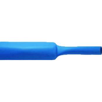 CELP krimpslang dunw SR1F, polyolefine (PO-X), bl, le 1200mm