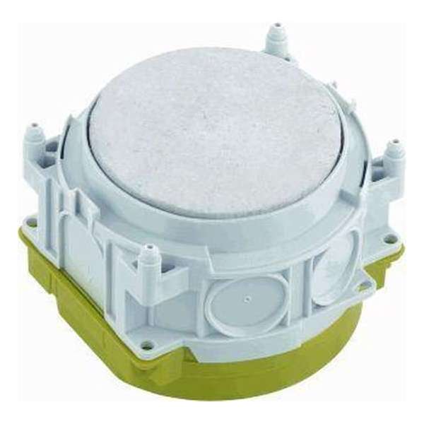 Spelsberg IB Tronic inbouwdoos verlichtingsarmatuur 97600401 Spelsberg IB Tronic inbouwdoos verlichtingsarmatuur 97600401