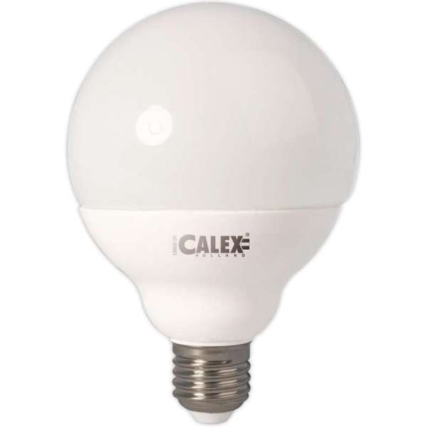 10W - E27 - G95 - Led - 2700K Kleur: Wit 10W - E27 - G95 - Led - 2700K Kleur: Wit