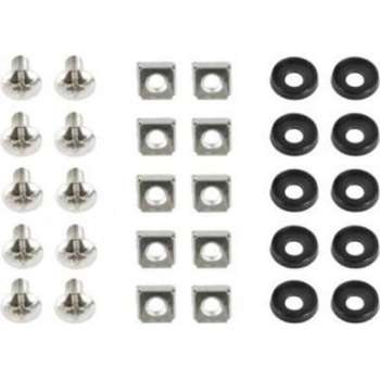 Gembird 19A-FSET-02 rack-toebehoren