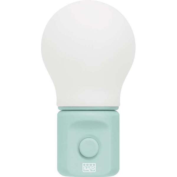 Saro Nachtlamp Led Groen 0,5 Watt Saro Nachtlamp Led Groen 0,5 Watt