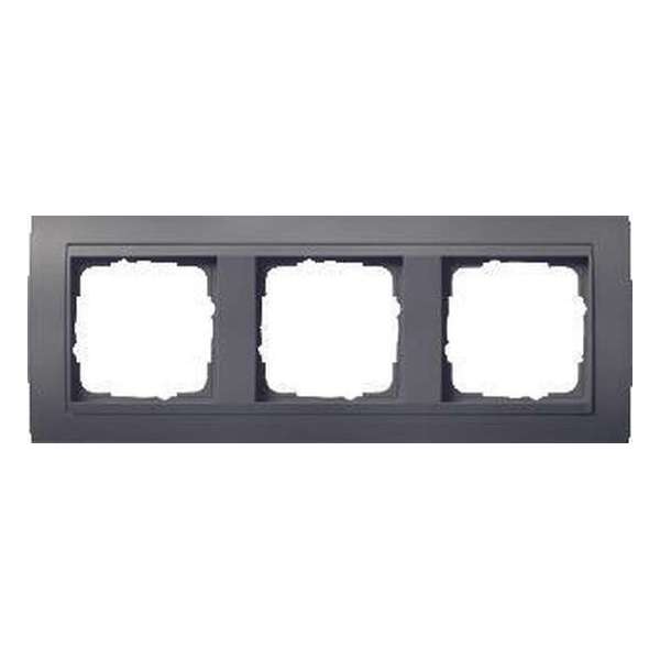 Gira Contactdoos inbouw 21308 Gira Contactdoos inbouw 21308