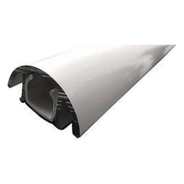 Alunovo MHW-100 Kabelgoot (l x b x h) 1000 x 30 x 15 mm Wit (glanzend) 1 stuk(s) Alunovo MHW-100 Kabelgoot (l x b x h) 1000 x 30 x 15 mm Wit (glanzend) 1 stuk(s)