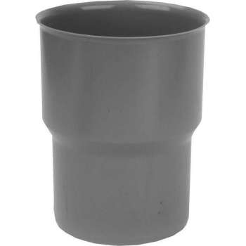 PVC Krimpmof 160X174,5mm