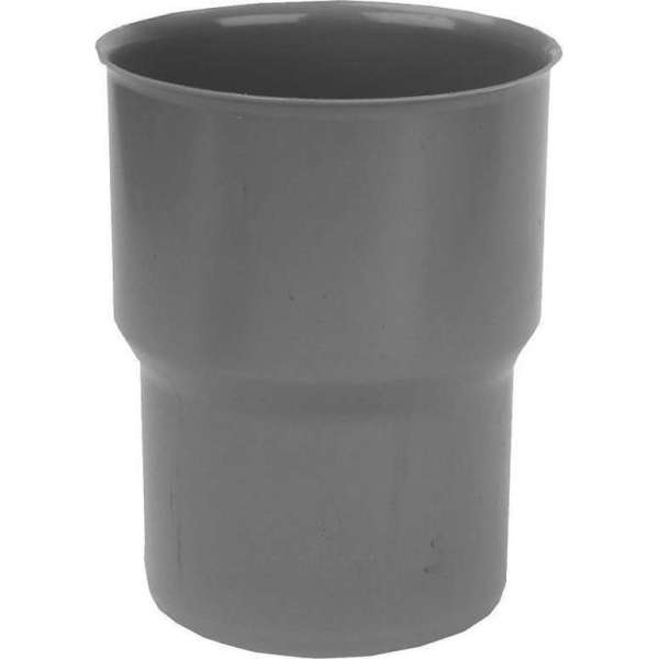 PVC Krimpmof 160X174,5mm PVC Krimpmof 160X174,5mm