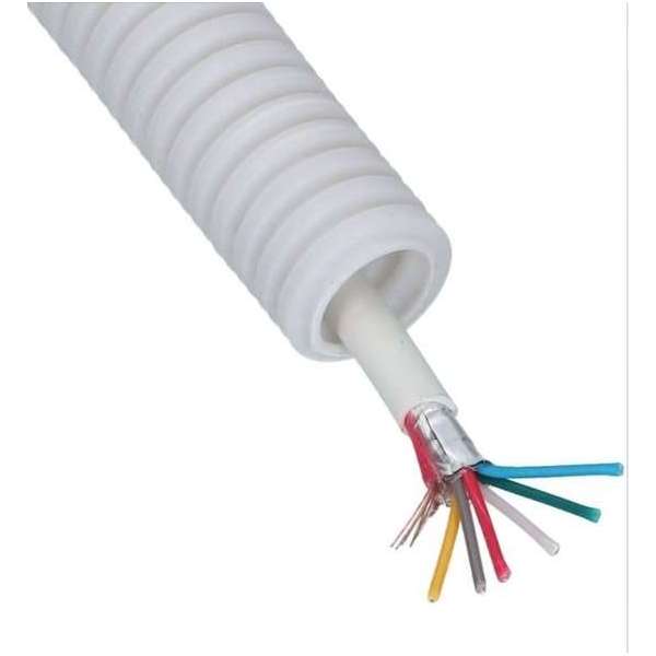 Preflex ALARM6X0,22 diam 16rol 100 meter Preflex ALARM6X0,22 diam 16rol 100 meter