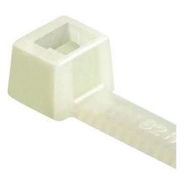 HellermannTyton 111-14819 T150R-PA66-NA-C1 Kabelbinder 365 mm 7.60 mm Natuur 100 stuk(s) HellermannTyton 111-14819 T150R-PA66-NA-C1 Kabelbinder 365 mm 7.60 mm Natuur 100 stuk(s)