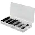 OROK Assortiment van krimpkousen - Doos van 127 stuks